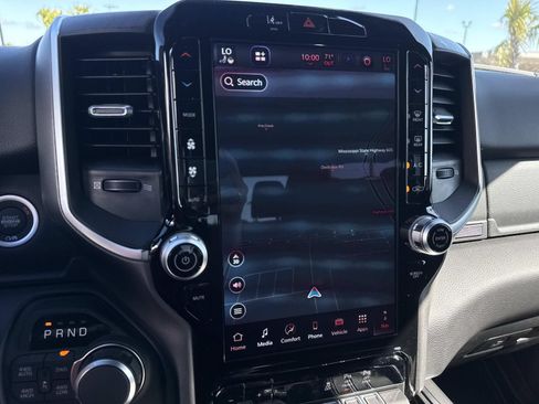 New 2026 RAM 1500 Big Horn AWD/4WD image 24