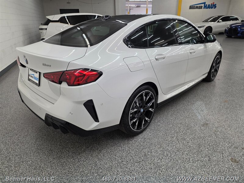 Used 2026 BMW 228i w/ Premium Package FWD image 11