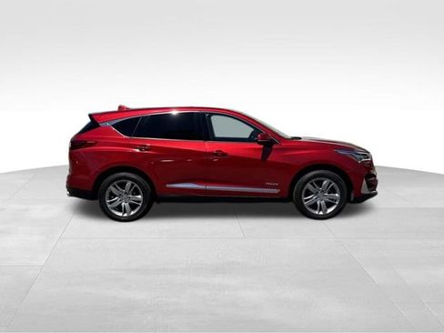Used 2019 Acura RDX AWD w/ Advance Package image 2