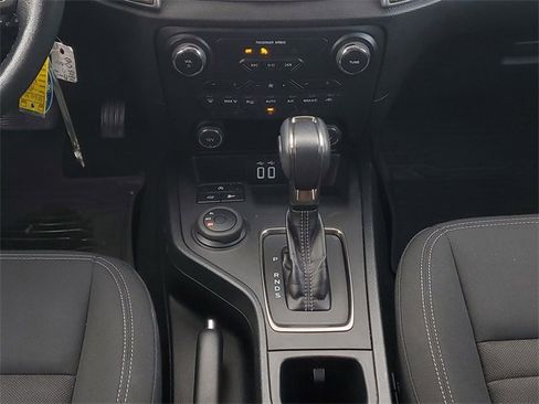 Certified 2020 Ford Ranger XLT w/ Equipment Group 302A Luxury image 26