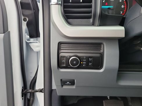 New 2026 Ford F350 XL w/ FX4 Off-Road Package image 19