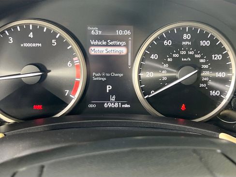 Used 2021 Lexus NX 300 FWD w/ Accessory Package 2 image 12