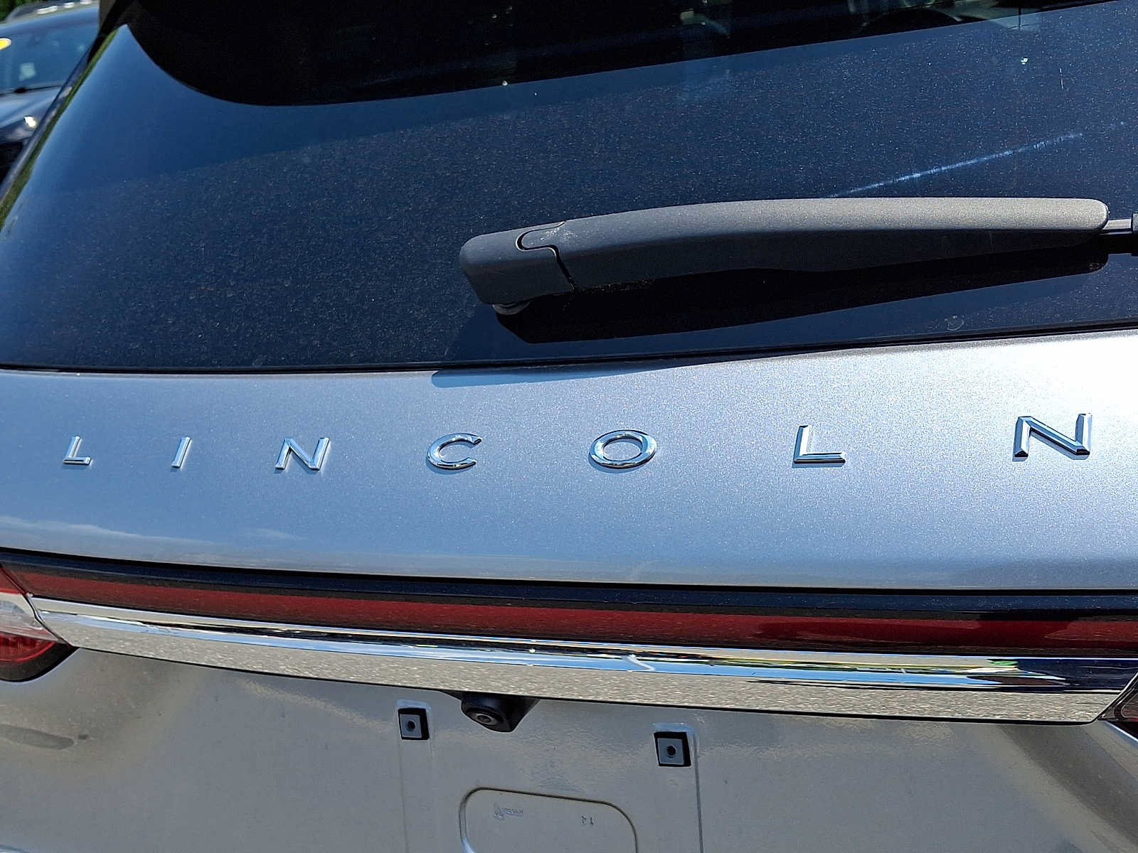 Used 2022 Lincoln Corsair AWD w/ Premium Package image 30