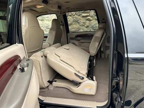 Used 2003 Ford Excursion Limited image 31