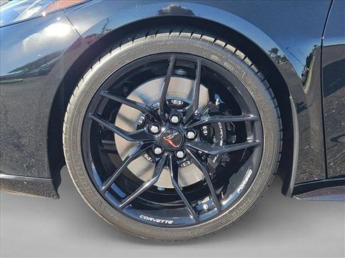 New 2026 Chevrolet Corvette Z06 image 10