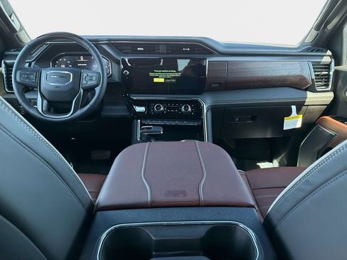 New 2026 GMC Sierra 1500 Denali Ultimate image 13