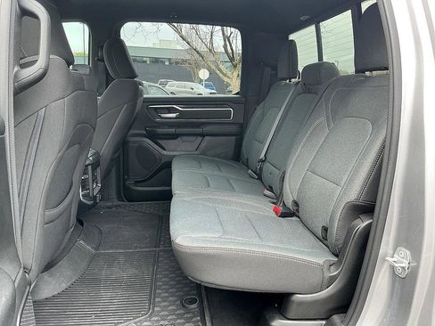 Used 2022 RAM 1500 Big Horn image 22