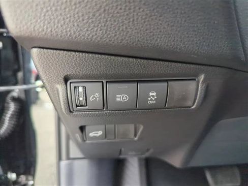 New 2026 Toyota Corolla Cross XLE AWD/4WD image 16