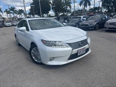 Used 2013 Lexus ES 350