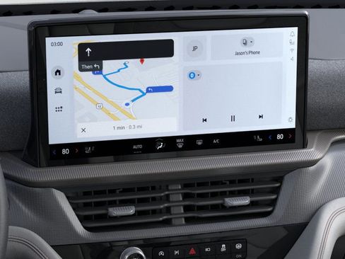 New 2026 Ford Explorer Active w/ Active Comfort Package image 37