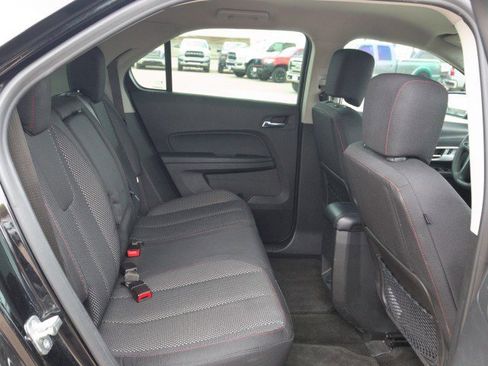 Used 2016 Chevrolet Equinox LS FWD image 27