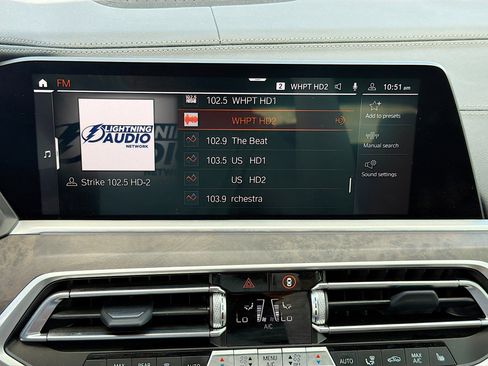 Used 2023 BMW X5 sDrive40i w/ Premium Package image 31