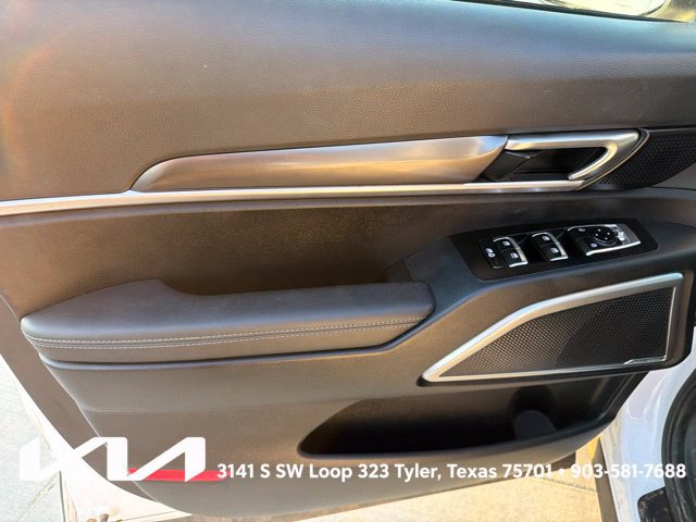 Certified 2024 Kia Telluride LX FWD image 15