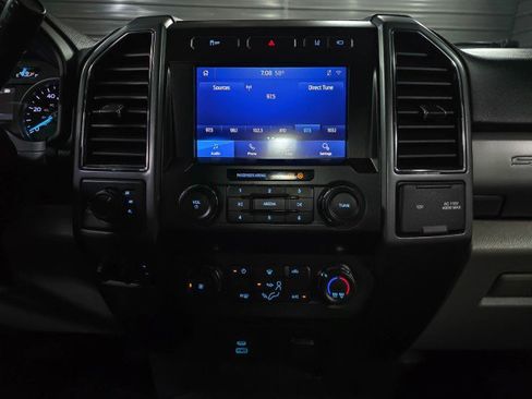 Used 2020 Ford F350 XLT w/ XLT Value Package AWD/4WD image 22
