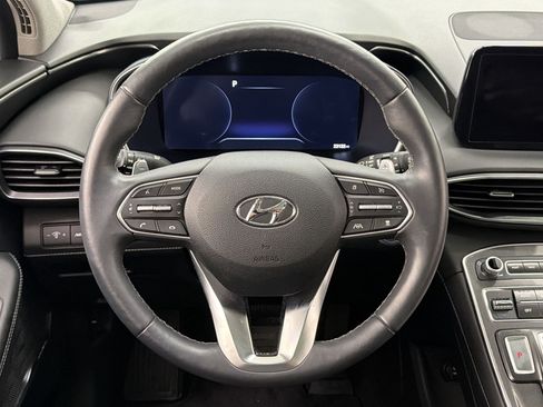 Used 2023 Hyundai Santa Fe Limited FWD image 11