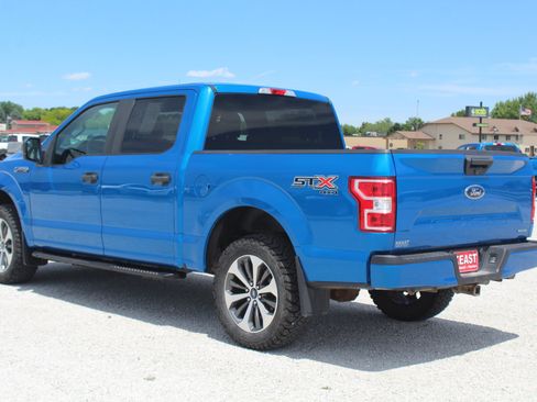 Used 2019 Ford F150 XL w/ Equipment Group 101A Mid AWD/4WD image 7