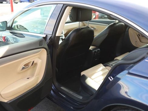 Used 2013 Volkswagen CC R-Line image 42