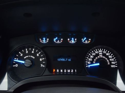 Used 2013 Ford F150 STX w/ Mid Equipment Group image 18