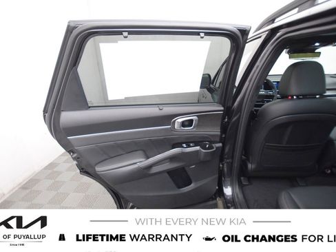 New 2026 Kia Sorento SX Prestige image 11