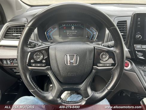 Used 2020 Honda Odyssey EX-L image 15