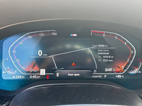 Used 2023 BMW 530i w/ M Sport Package image 27