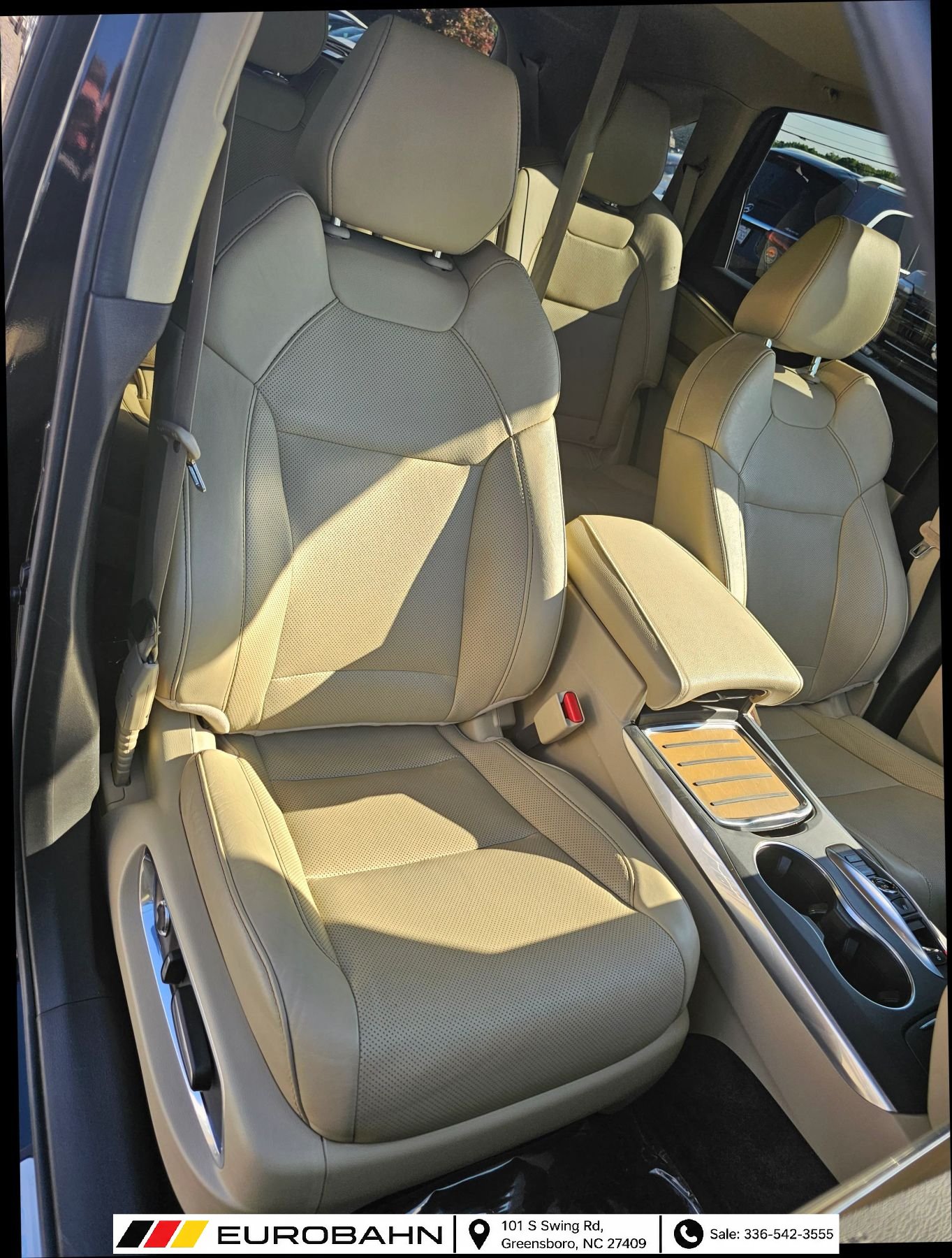 Used 2020 Acura MDX w/ Technology Package FWD image 25