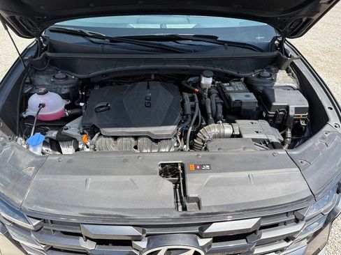 Used 2025 Hyundai Tucson SEL FWD image 29