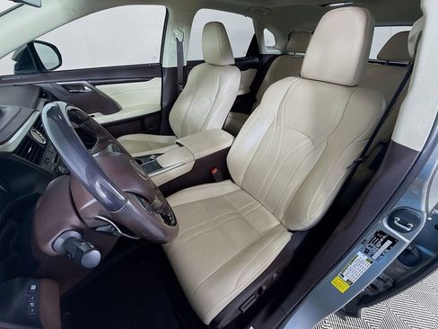 Used 2020 Lexus RX 350 350 image 21