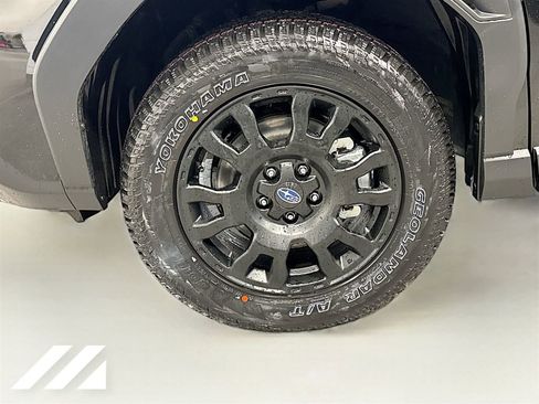New 2026 Subaru Forester Wilderness image 33
