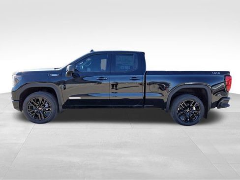 New 2026 GMC Sierra 1500 Elevation w/ Preferred Package image 8