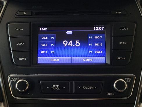 Used 2018 Hyundai Santa Fe Sport image 25