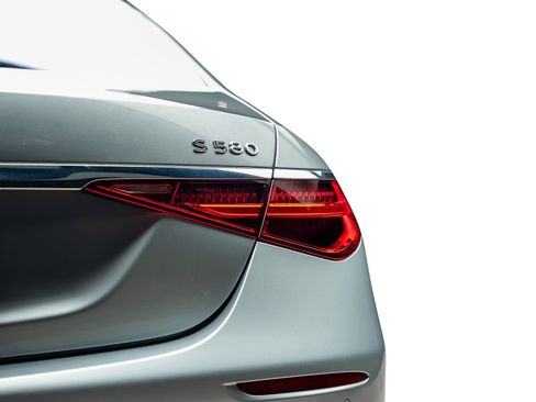 Used 2024 Mercedes-Benz Maybach S 580 4MATIC image 19
