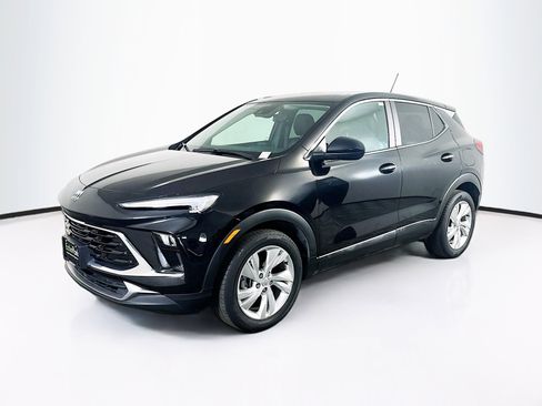 Used 2025 Buick Encore GX Preferred image 3