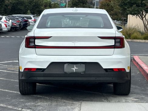 Used 2022 Polestar Polestar 2 image 7