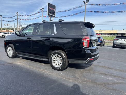 Used 2023 Chevrolet Tahoe LS image 6