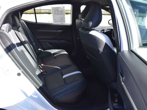 Certified 2025 Toyota Camry SE w/ Convenience Package image 23