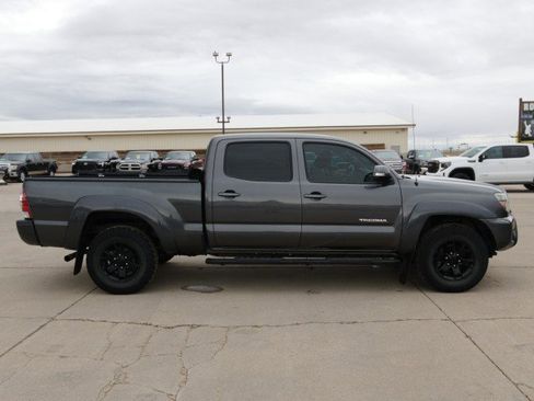 Used 2014 Toyota Tacoma 4x4 Double Cab image 6