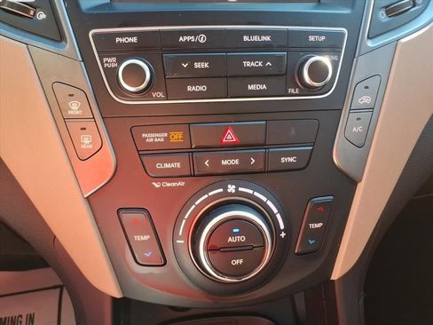 Used 2018 Hyundai Santa Fe Sport w/ 2.4L Value Package 02 image 23