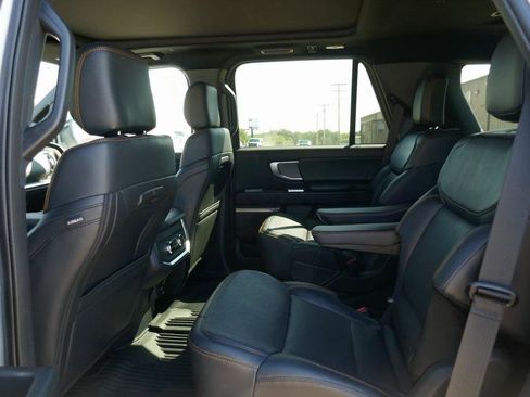 New 2025 Ford Expedition Tremor image 12