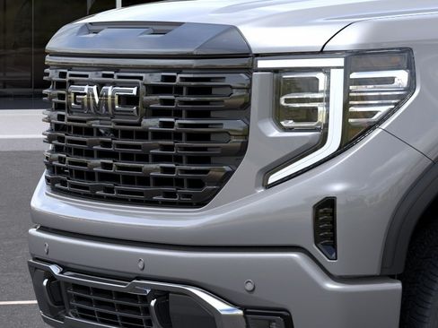 New 2026 GMC Sierra 1500 Denali Ultimate AWD/4WD image 13