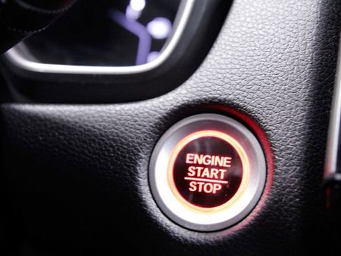 Certified 2019 Honda CR-V EX-L image 34