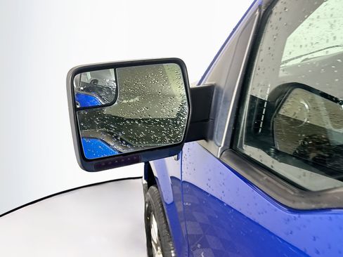 Used 2013 Ford F150 XLT w/ XLT Chrome Pkg image 16