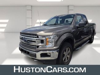 Used 2018 Ford F150 XLT w/ Equipment Group 302A Luxury video 1