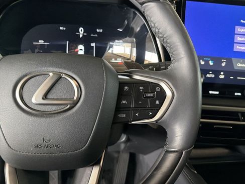 Certified 2025 Lexus RX 350 Premium w/ Convenience Package FWD image 16