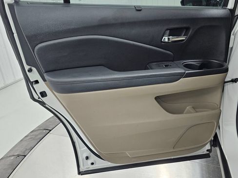 Certified 2021 Honda Pilot EX-L image 33