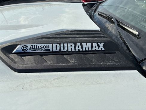 New 2026 Chevrolet Silverado 3500 LT w/ All Star Edition image 41