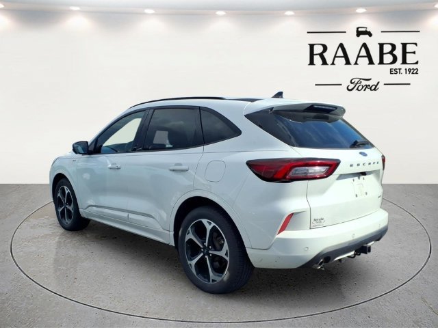 Used 2023 Ford Escape ST-Line Select w/ Tech Pack #2 AWD/4WD image 12