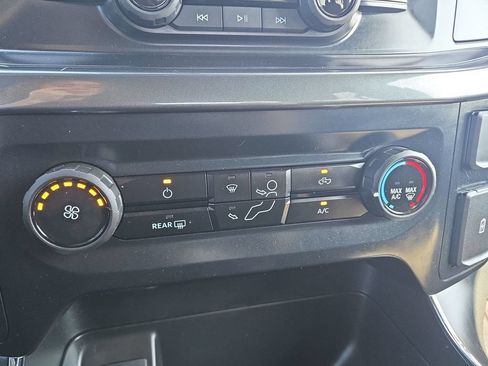 Certified 2023 Ford F150 XL w/ STX Appearance Package AWD/4WD image 11