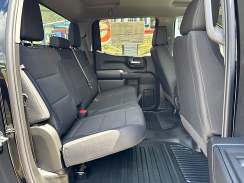 New 2026 Chevrolet Silverado 1500 W/T w/ WT Value Package AWD/4WD image 13