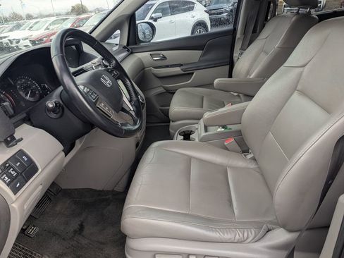 Used 2016 Honda Odyssey EX-L image 24